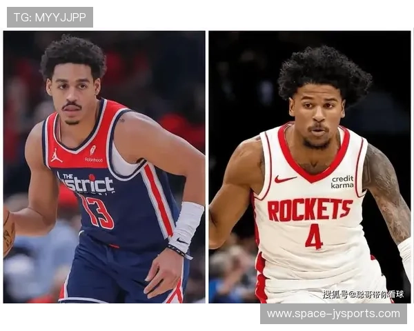 奇才客场挑战火箭，七连败球队难敌青年军