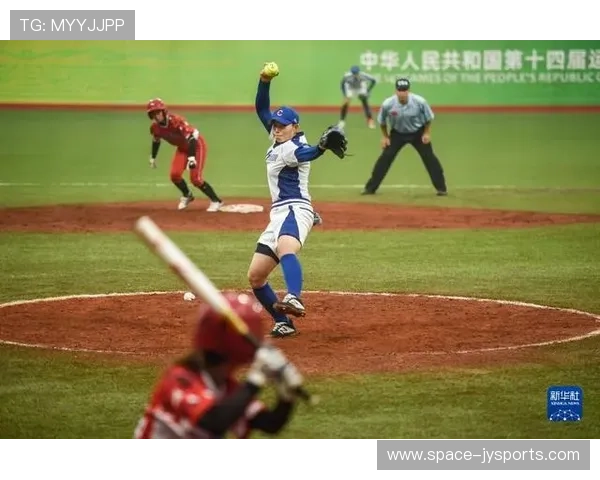 历届全运会垒球比赛赛制演变 双佩寄制增加比赛悬念
