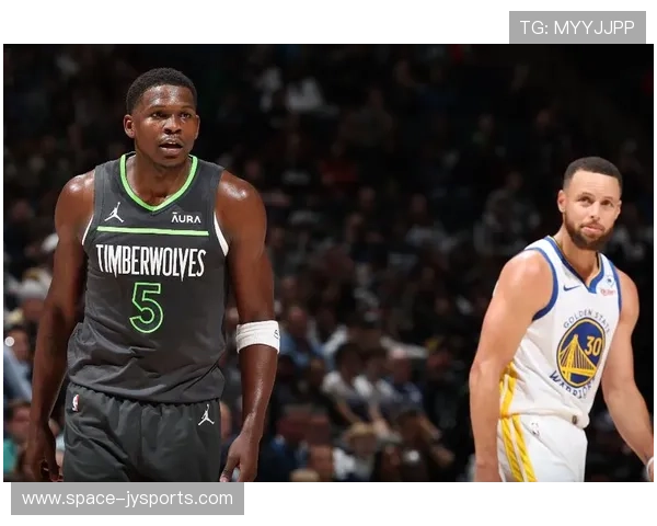 森林狼防守效率下滑，爱德华兹空砍难救主