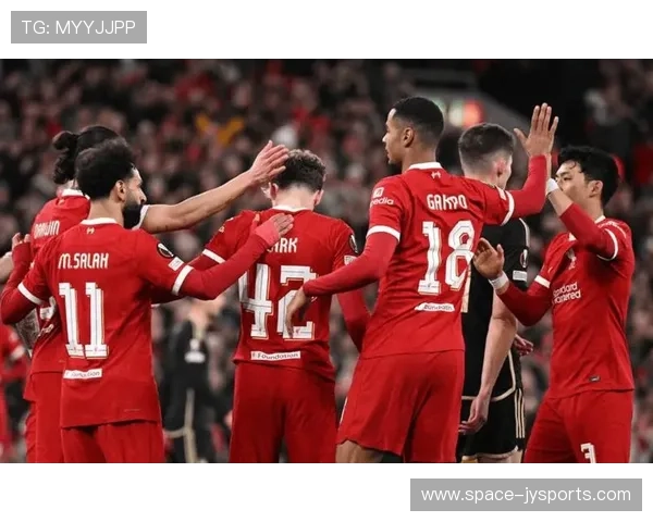 安菲尔德主场氛围成隐形优势，红军对阵升班马战绩彪炳