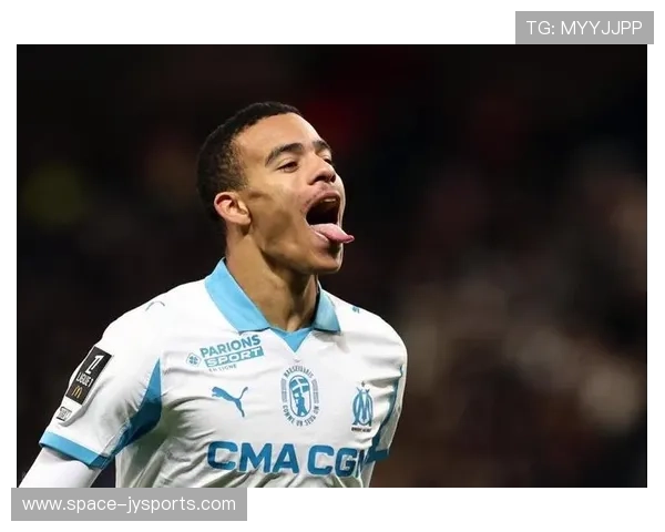 格林伍德法甲20球，马赛核心效率领跑五大联赛