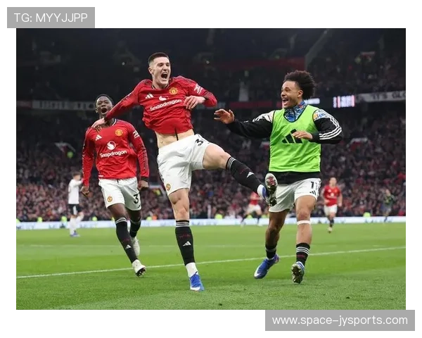 曼联2-0击败热刺终结八场不胜，卡里克上任后取得连胜